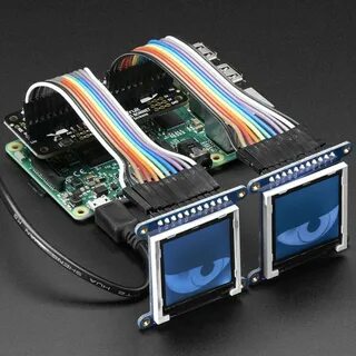 Pi project