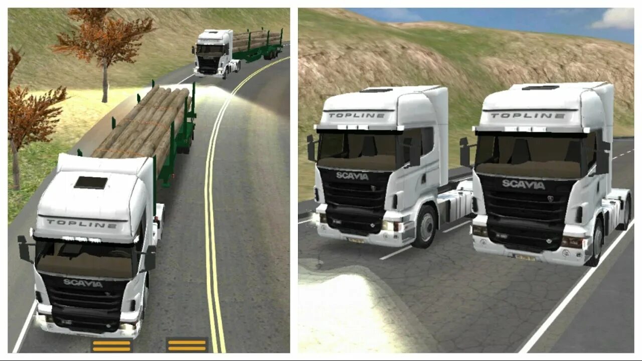 Grand Truck Simulator 2. Гранд трак симулятор 3. Grandturcksimulator2. Гранд трак симулятор 2 КАМАЗЫ.