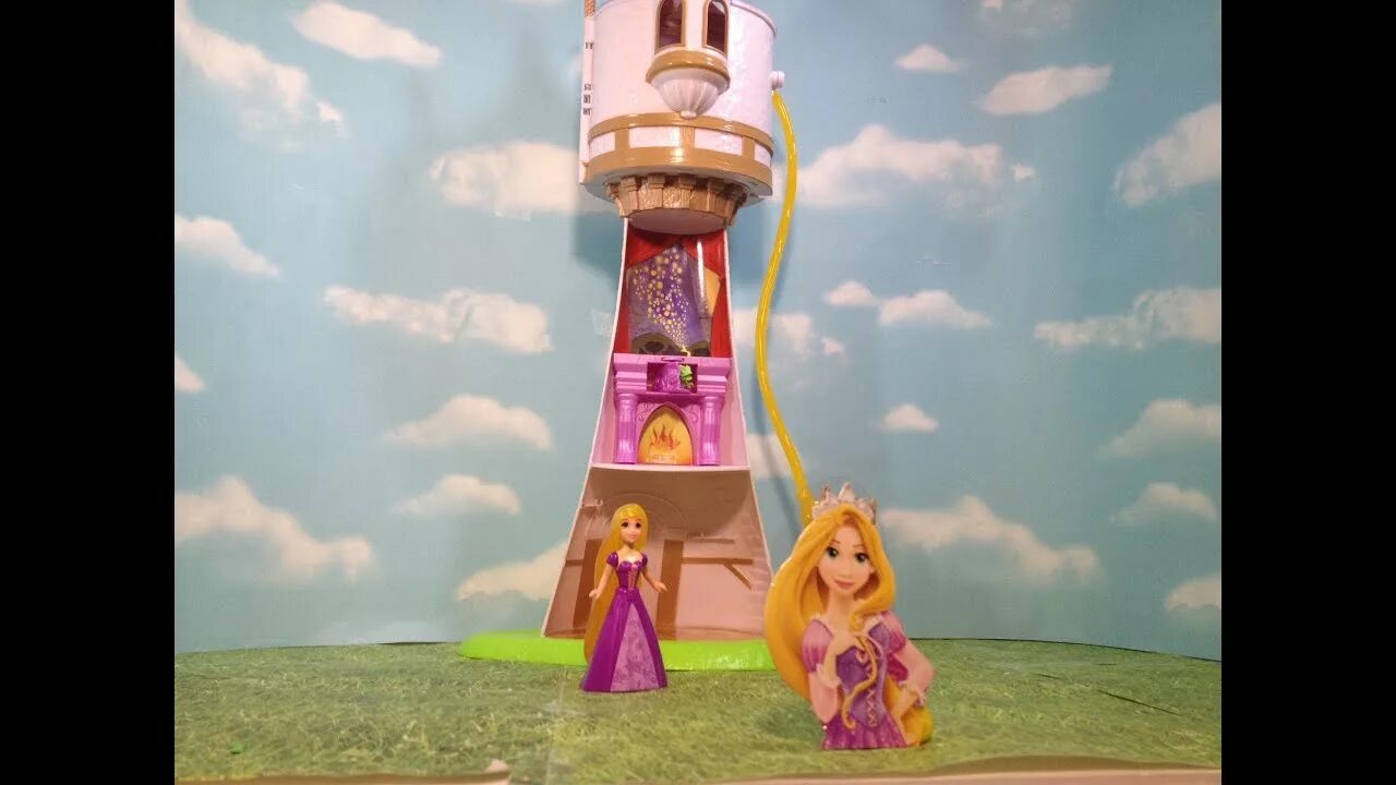 Как выглядит дом рапунцель Aurora sleeping beauty, Disney tangled, Rapunzel