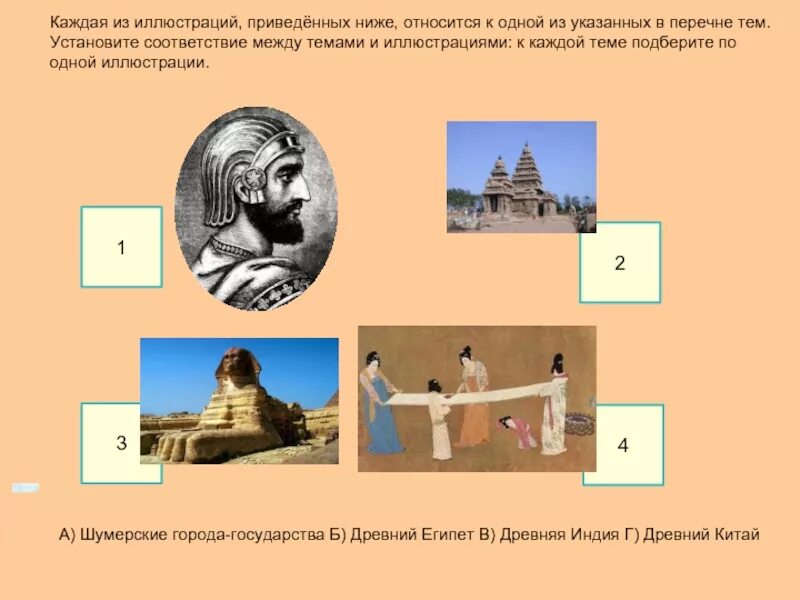 В приведенной ниже иллюстрации. Каждая из иллюстраций приведенных ниже. Каждая из иллюстраций приведенных ниже относится. Каждая из иллюстраций относится. Установите соответствие между темами и иллюстрациями.