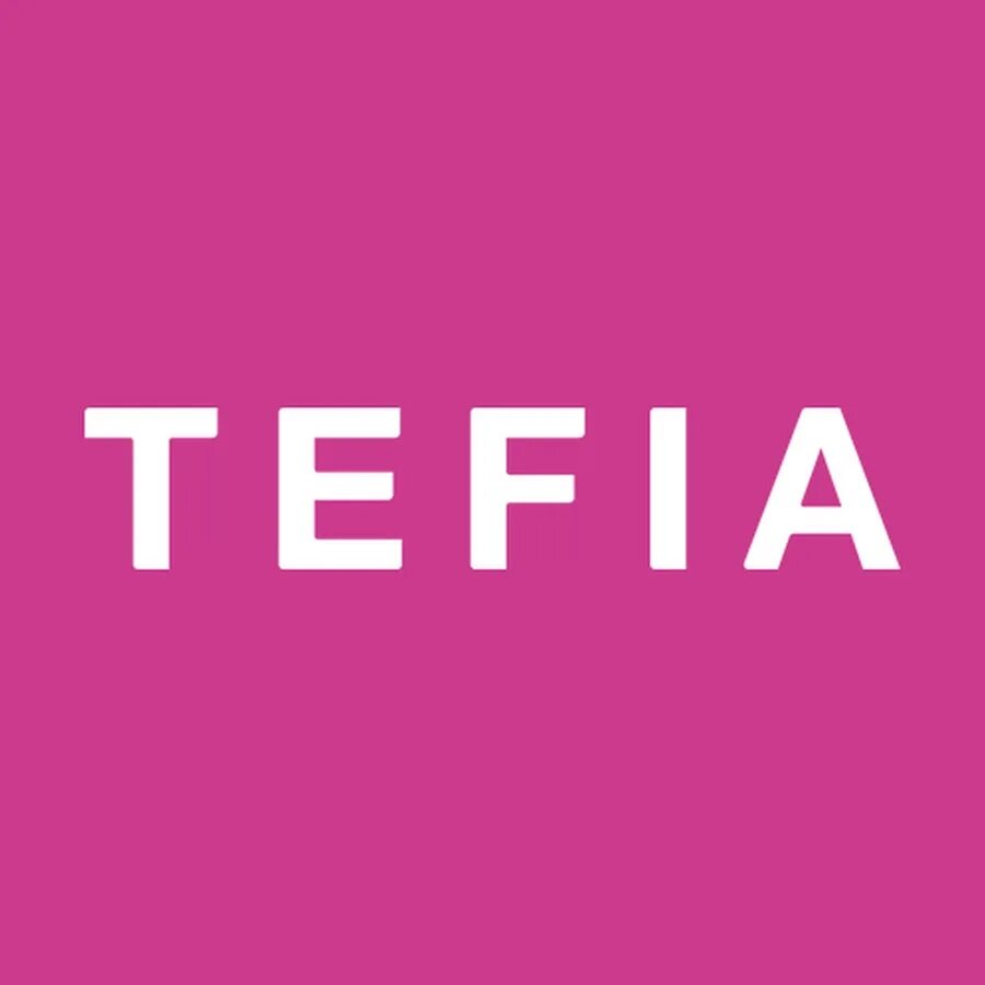 Косметика для волос tefia