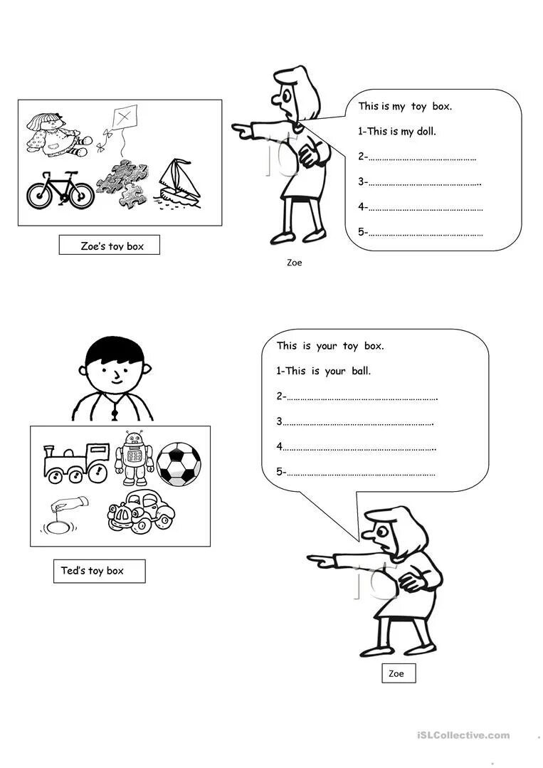 My your Worksheets for Kids. My your his her Worksheets for Kids. Mine yours Worksheet for Kids. His her worksheet