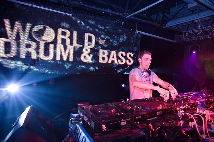 Dj boomer da bass. Dj boomer da bass 7.