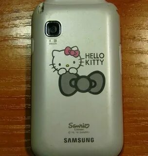 Samsung hello