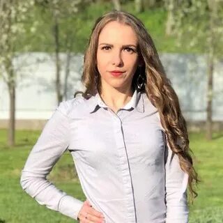 Люба счастливая