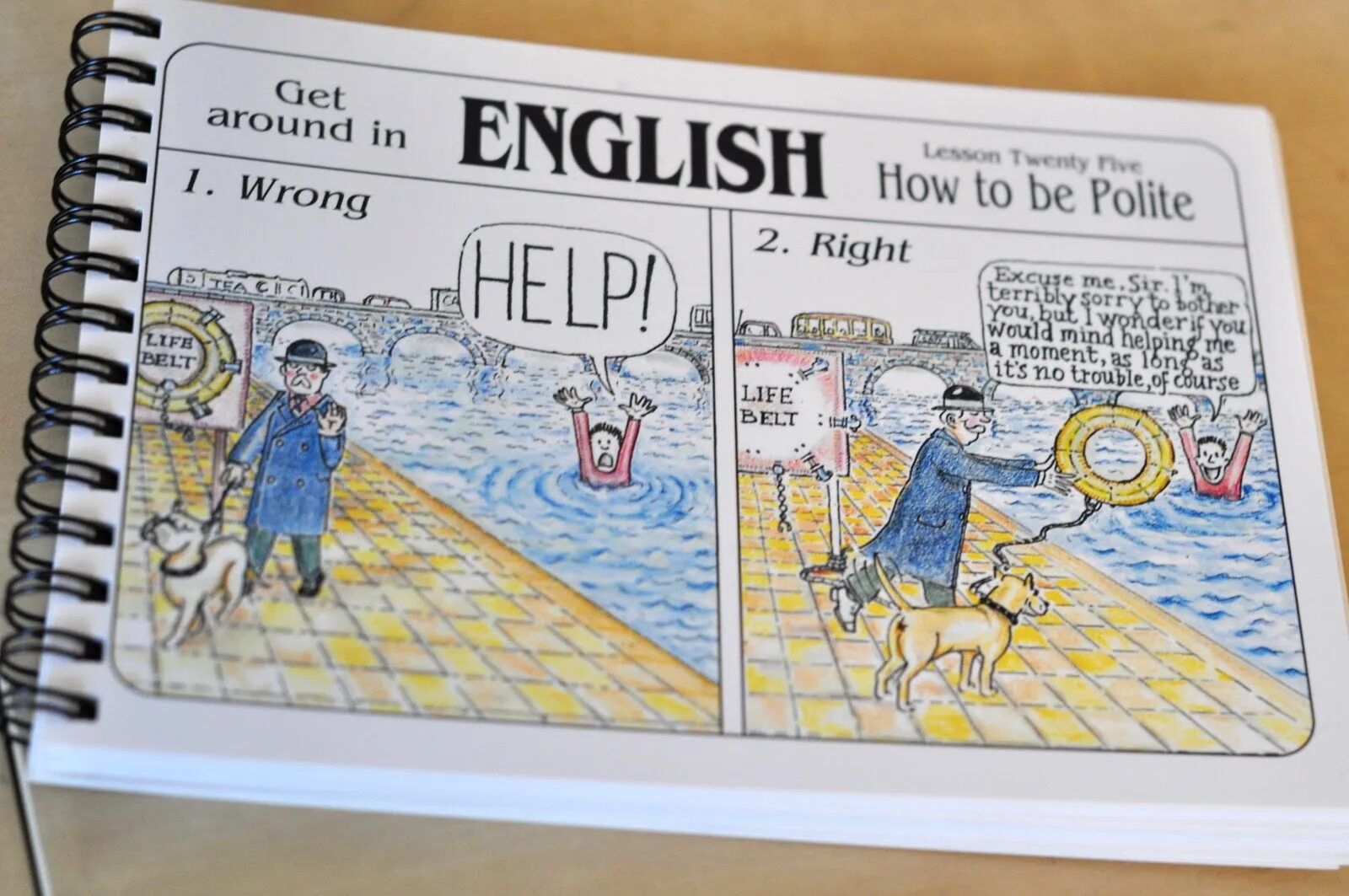 Как переводится around. How to be British. Открытки how to be British. Get around in English картинки. How to be polite in English.