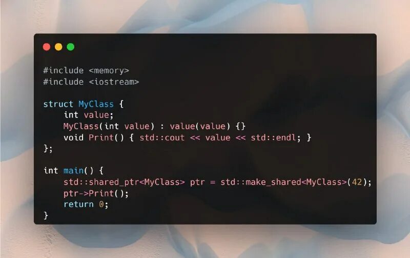 Prestodb архитектура. Указатель ptr c++. Реализация shared_ptr. Std::unique_ptr. Shared ptr c++.
