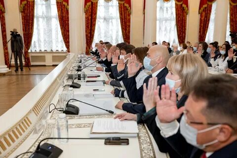 Исполнительный комитет рт