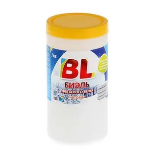 Порошка 1 белья