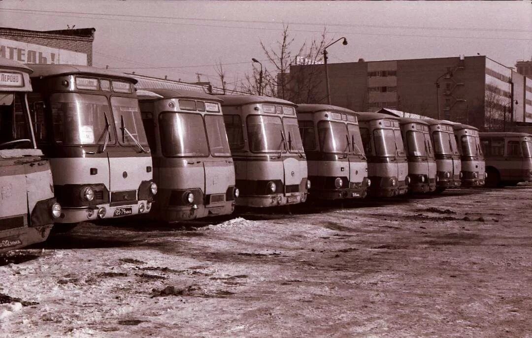 К столетию СССР: лучшие советские автомобили - Рамблер/авто