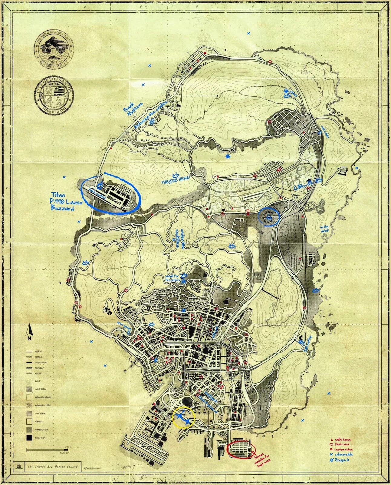 Катра 5
