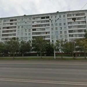 Кемеровская 22