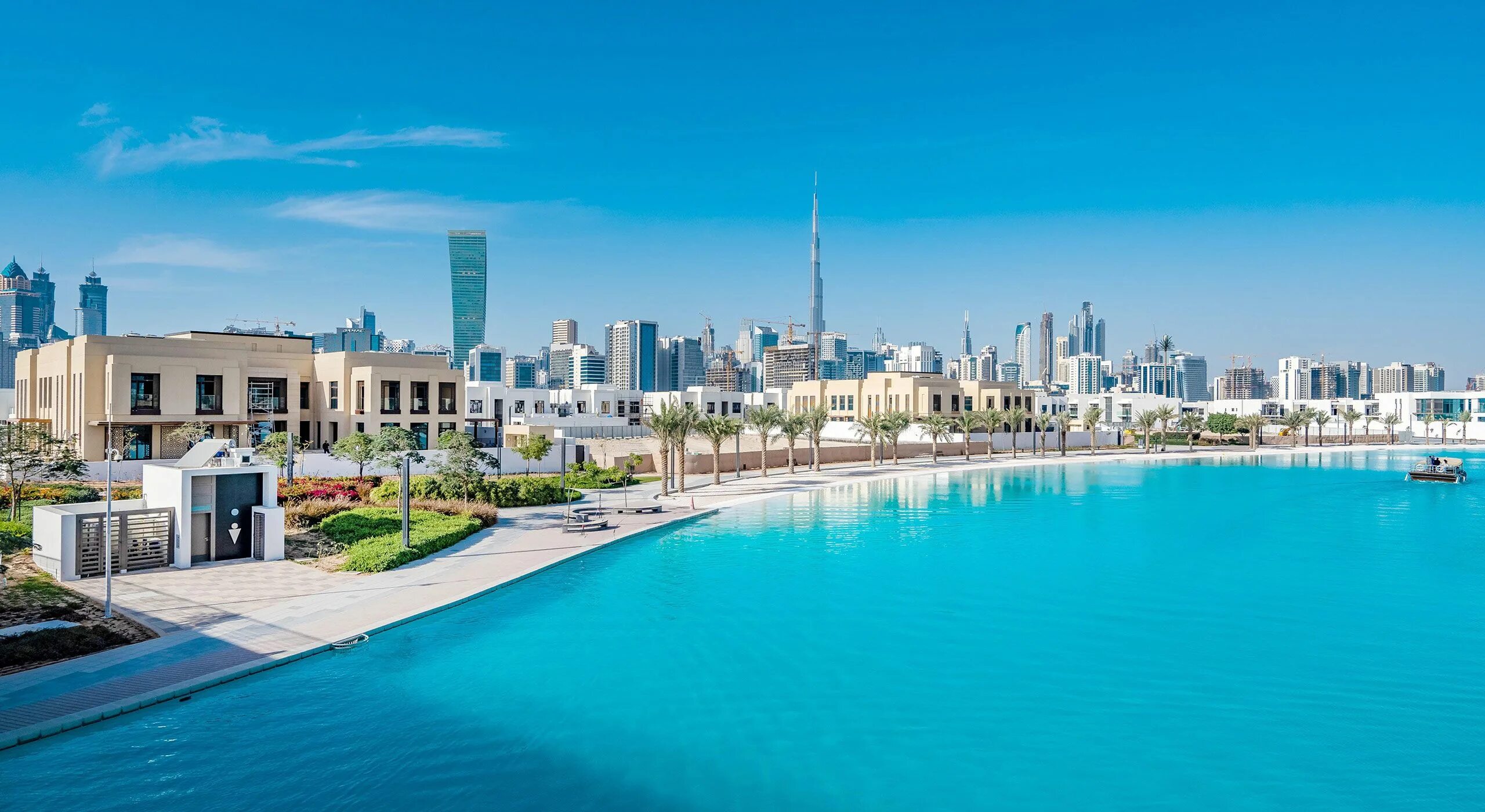 District one, mohammed bin rashid city, дубай. Bin city. Центральная площадь гуанчжоу "huacheng square". Мейдан сити в дубае. Bin city.