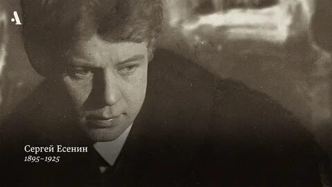 Есенин смешная потеря