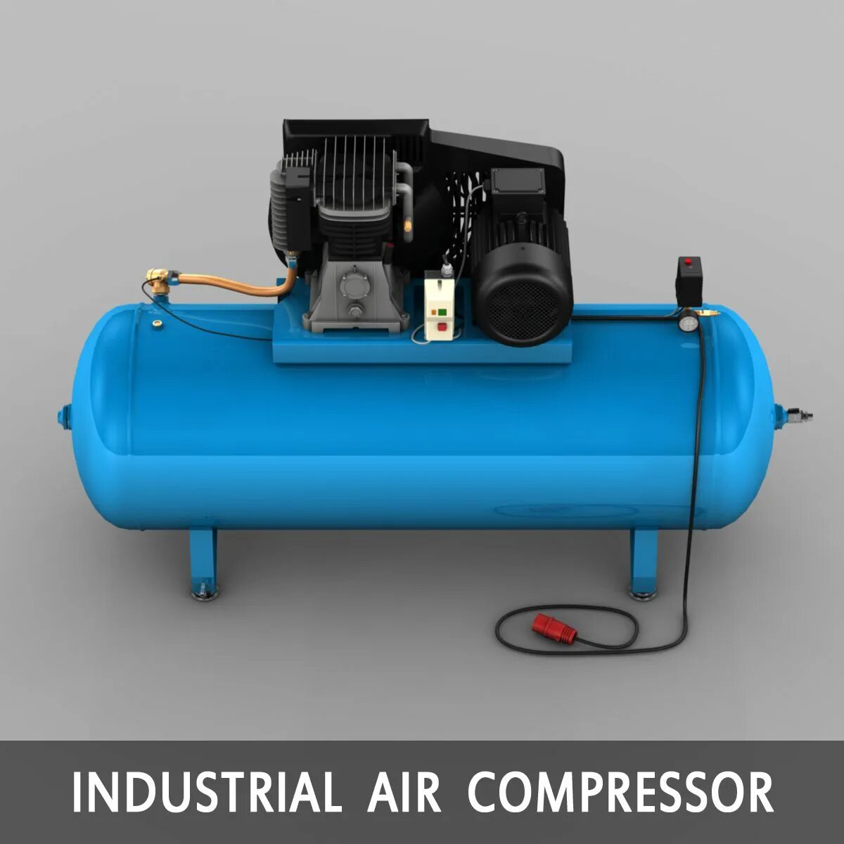 Compressor 3