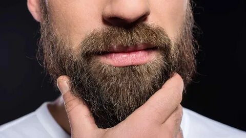 Grow Your Beard Faster and Thicker with the Best Beard Growth Vitamins of 2...