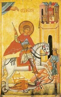 St george