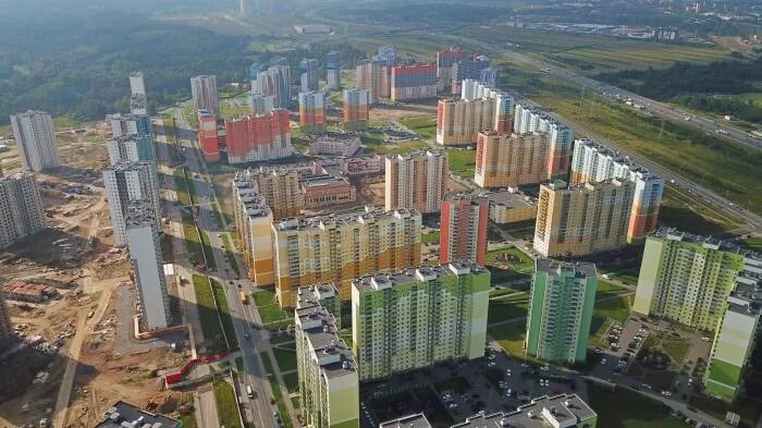 Снять квартиру без посредников в переулке Никоновский в Москве от хозяина, аренд