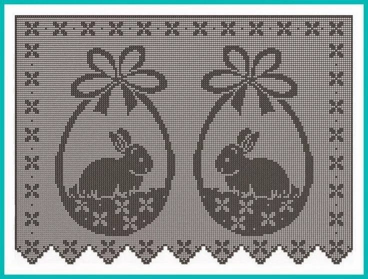 Салфетка пасхальная крючком в технике филейного. Филейные салфетки пасхальные. Филейная салфетка к Пасхе. Филейное вязание крючком. Пасхальные узоры для вышивки.