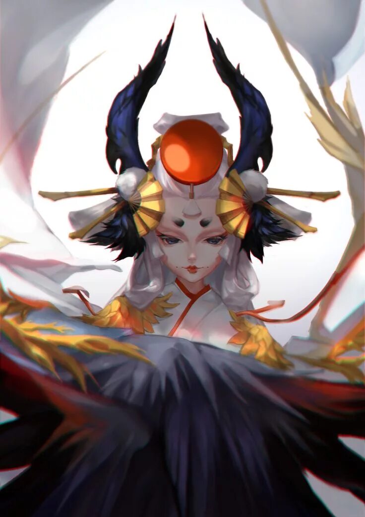 Убумэ. Убумэ Onmyoji. Сикигами Ubume. Убумэ Onmyoji мифология. Onmyoji Matsuyoi Ubume.