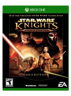 Star wars xbox