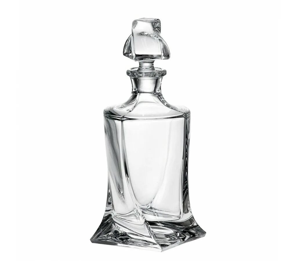 Bohemia сайт. Штофф bogemia. штоф bohemia crystal. графин квадро богемия.