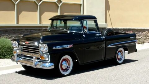 Pickup s