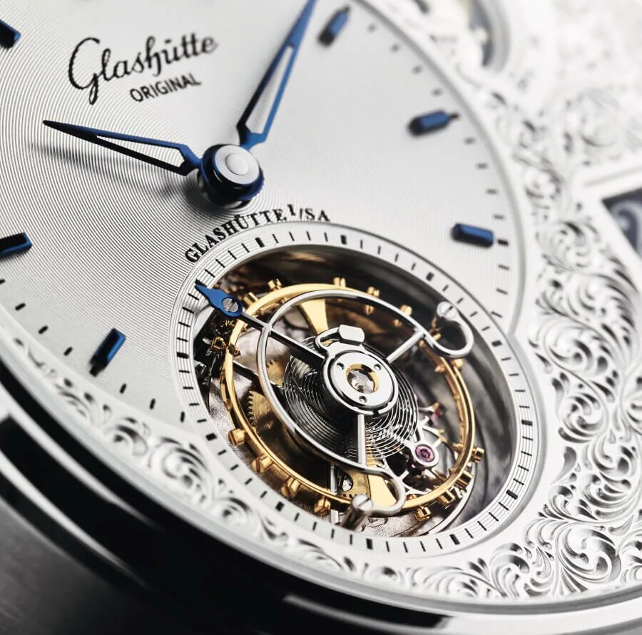 Залог glashutte original. Часы glashutte tourbillon. glashutte 119615. glashütte original часы. glashütte original часы n005.