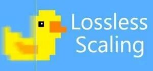 Lossless scaling 3.0. Lossless scaling 3.0