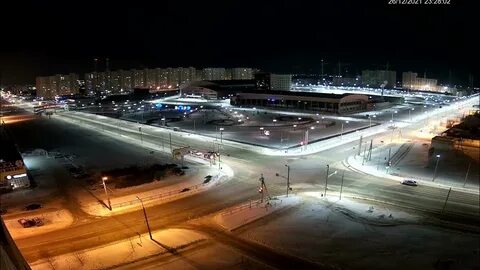 Тамбов камера
