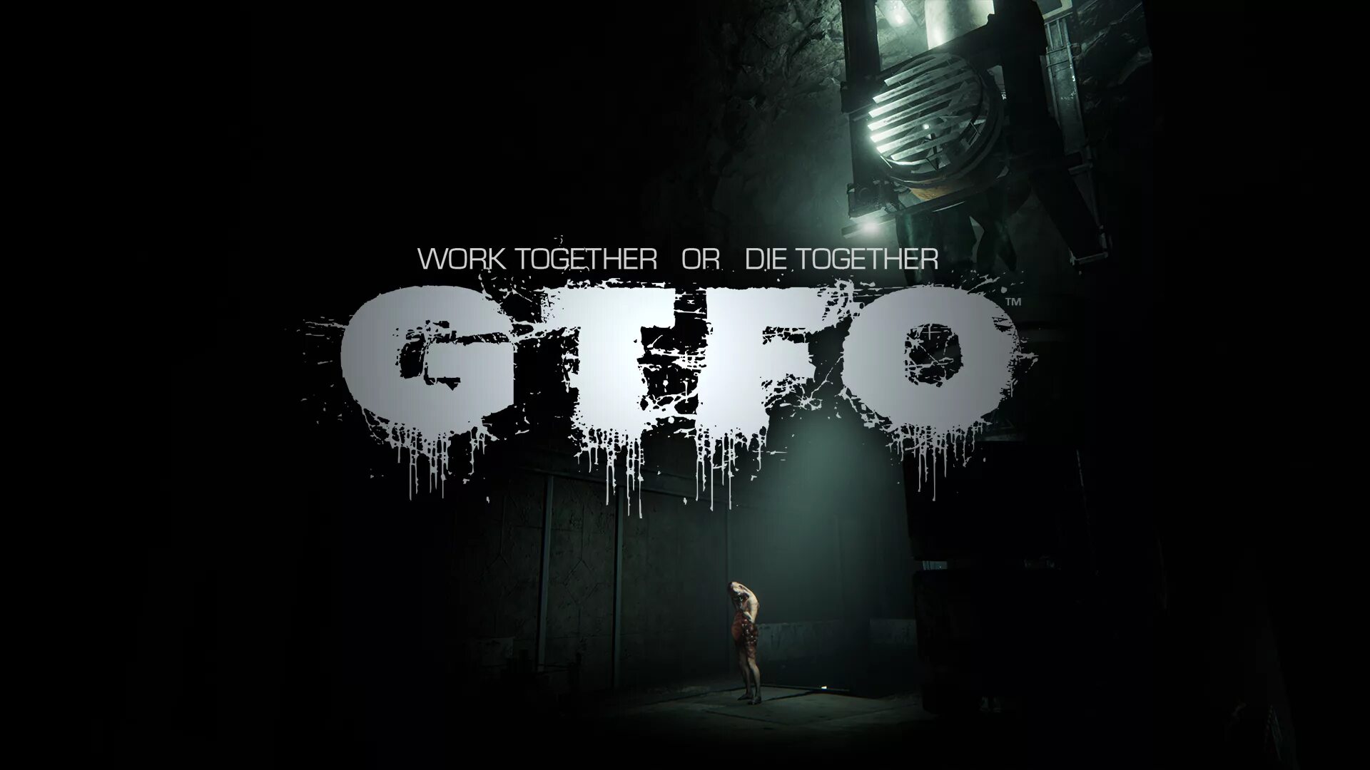 Gtfo по сети на пиратке. Gtfo. гтфо игра. gtfo картинки. gtfo персонажи.