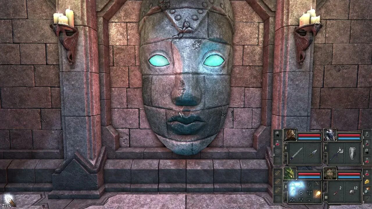 Legend of grimrock прохождение. Legend of grimrock. гримрок 2. legend if grimrock 2. легенды гримрока.