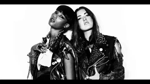 Snap icona pop