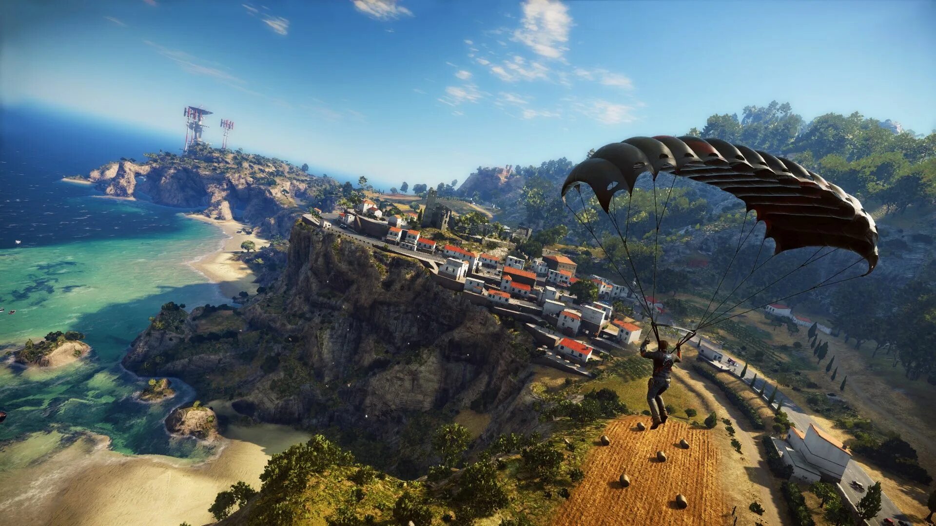 Just cause 3. Игра just cause 3. Игра just cause 4. Just cause 3 мира.