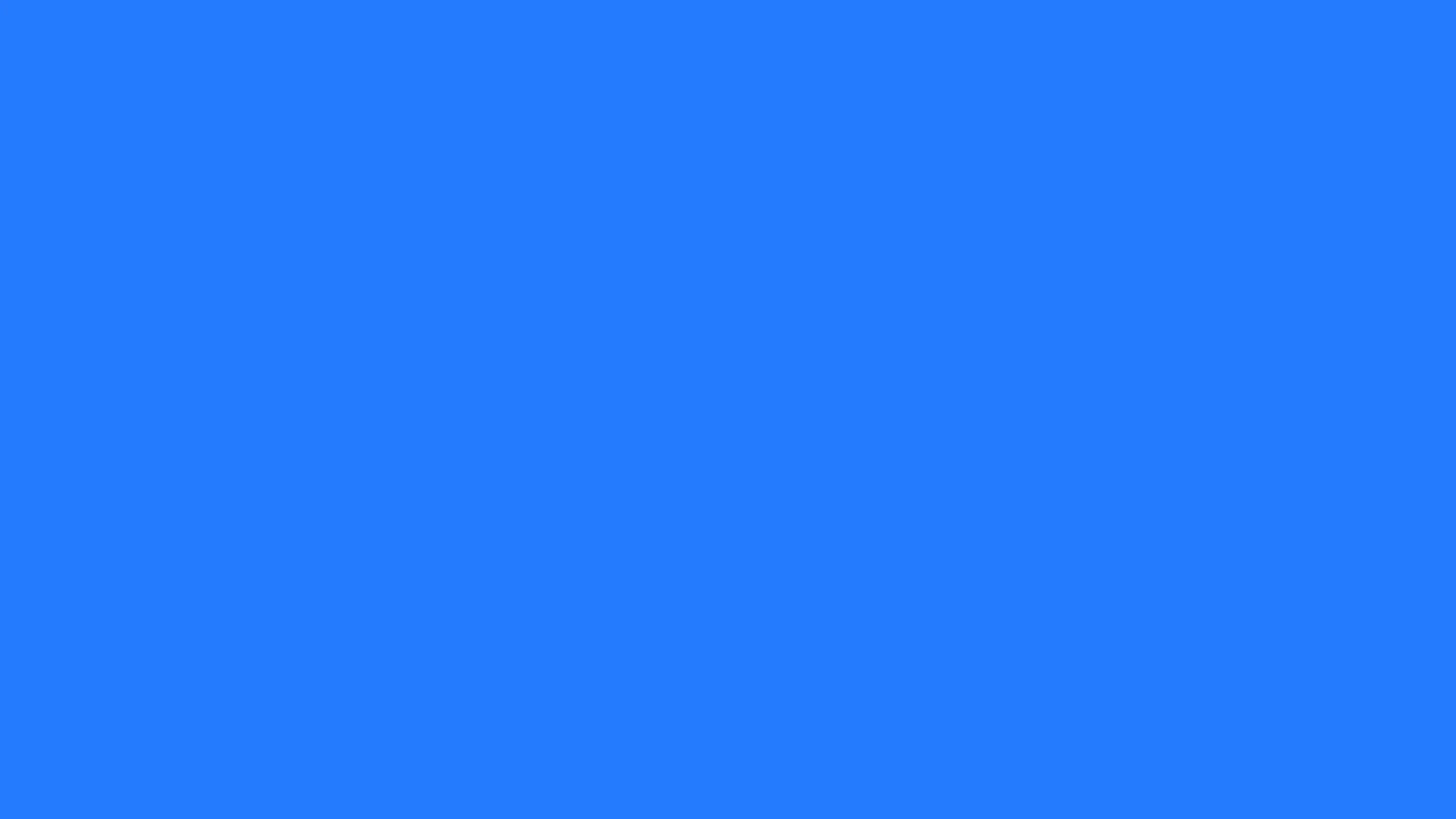 Тест проверки битых пикселей на телевизоре. Чисто синий цвет. Картинки для проверки на битые пиксели.