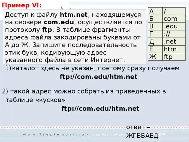 Доступ к файлу doc txt