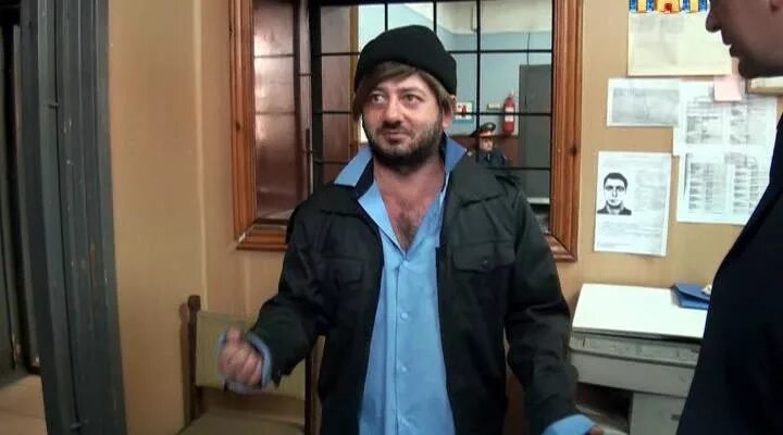 Бородач 1 6. Миша галустян бородач. наша раша бородач.