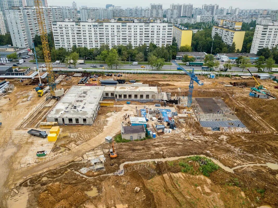 Пик на ясеневой улице 14. Строительство жк в ясенево 1 фото. Жк ясенево москва. Жк ясенево домодедовская. Жк ясеневая 14.