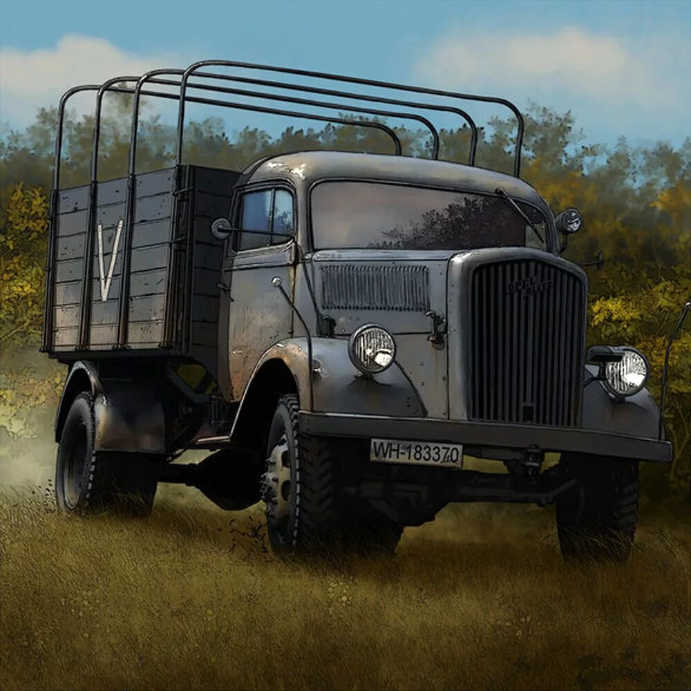 Автомобили второй войны. Opel Blitz 1940. Опель-блиц грузовик вермахта. Opel Blitz 1942. Opel Blitz 3.6-6700а.