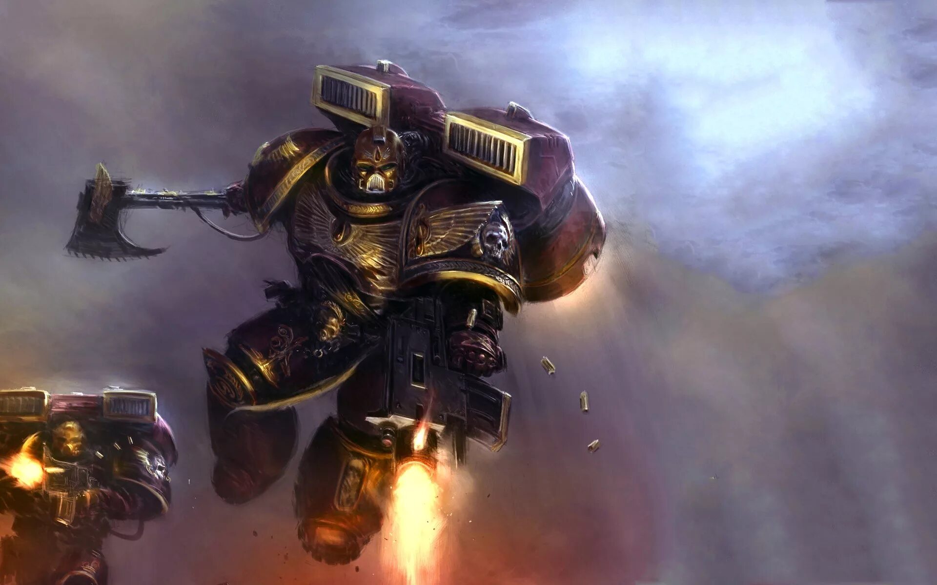 Space marine 40k. Космодесантник из вархаммер 40000. Warhammer 40k Космодесант. Космический десантник вархаммер.