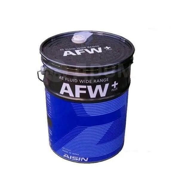 Atf afw