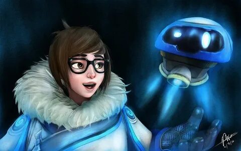 Overwatch mei