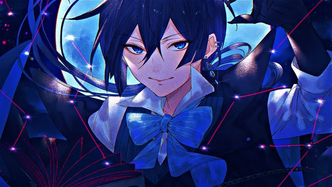 Case of vanitas
