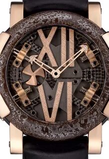Titanic watch