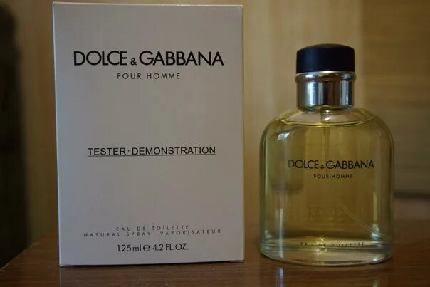 Тестер дольче габбана. Dolce Gabbana pour homme тестер 125мл. Vintage Dolce & Gabbana pour homme EDT. Dolce Gabbana pour femme Tester. Пур хом мужские духи Дольче Габбана.