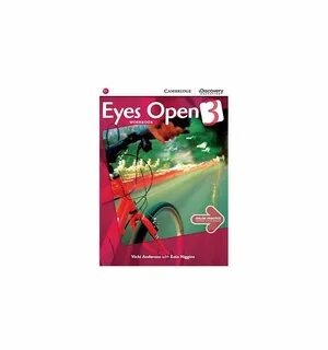 Eyes open 1 2