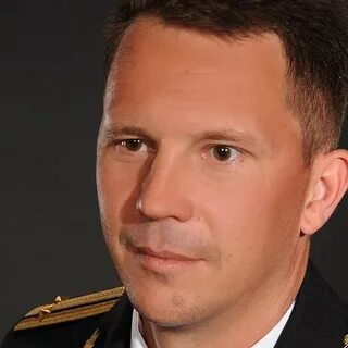 Начальник ртс