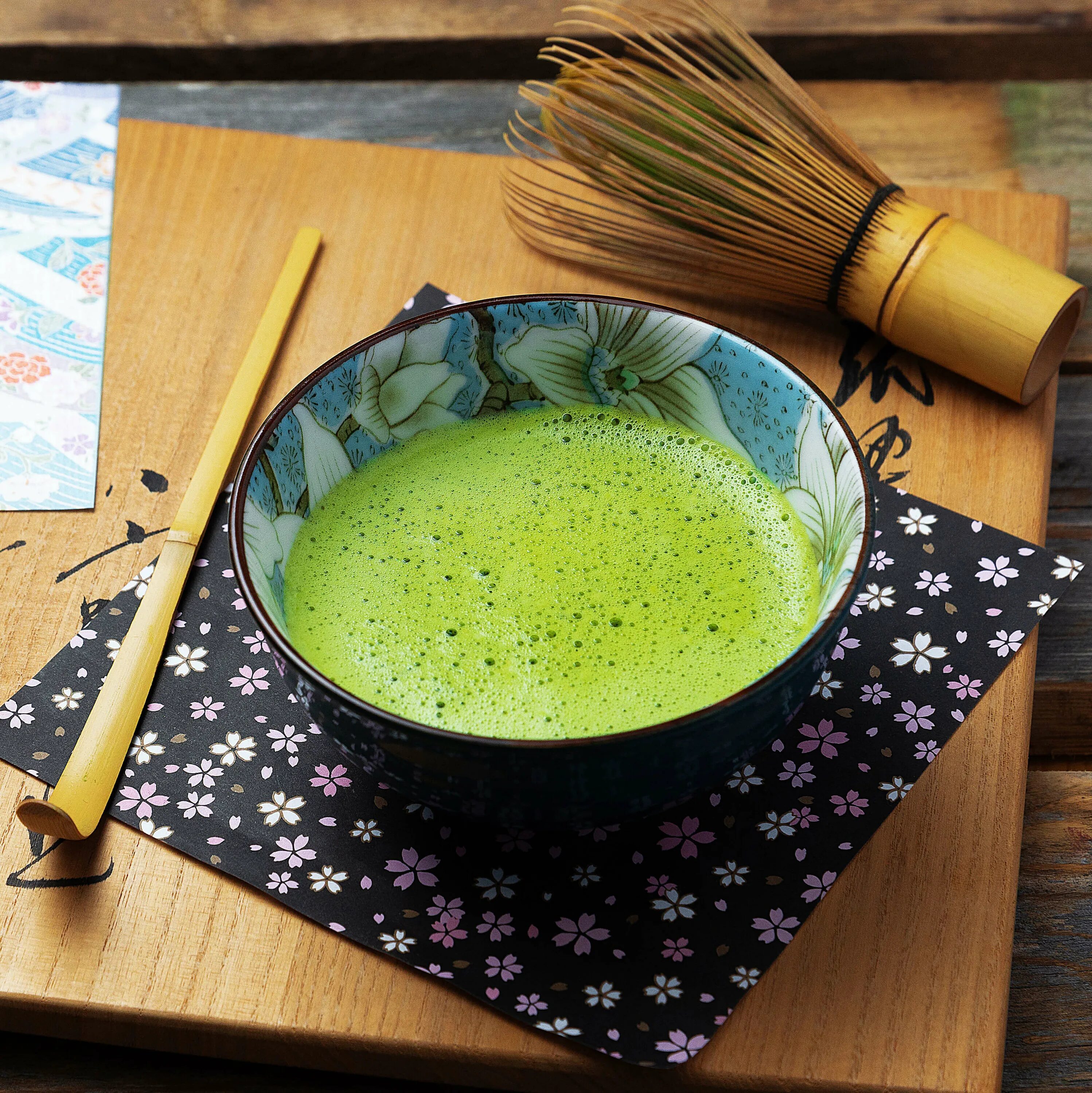 Matcha Чой. Зеленый порошковый маття. Японский порошковый чай маття. Маття Сэндо.