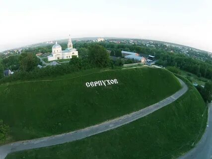 Соборная гора фото