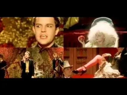 Mr brightside